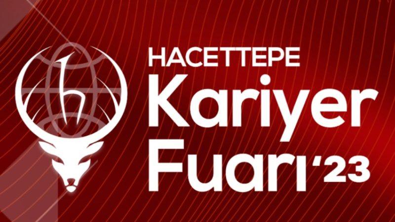 Hacettepe Kariyer Fuarı ’23, Öğrencilerle Firmaları Bir Araya Getirmeye Hazırlanıyor