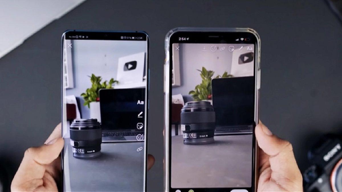 Instagram Fotoğrafları Neden iPhone’larda Android’e Göre Daha Kaliteli? Tek Cevap Kamera Kalitesi Değil!