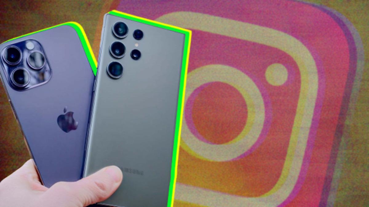 Instagram Fotoğrafları Neden iPhone’larda Android’e Göre Daha Kaliteli? Tek Cevap Kamera Kalitesi Değil!