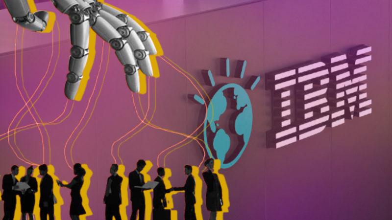 IBM, Binlerce Pozisyonu Yapay Zekâ ile Değiştirmeyi Planlıyor: İşe Alımlar Durdurulacak