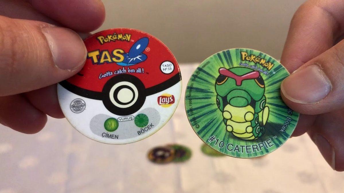 Tasoların İlk Kez Kimler Tarafından Nerede İcat Edildiğini Öğrenince 