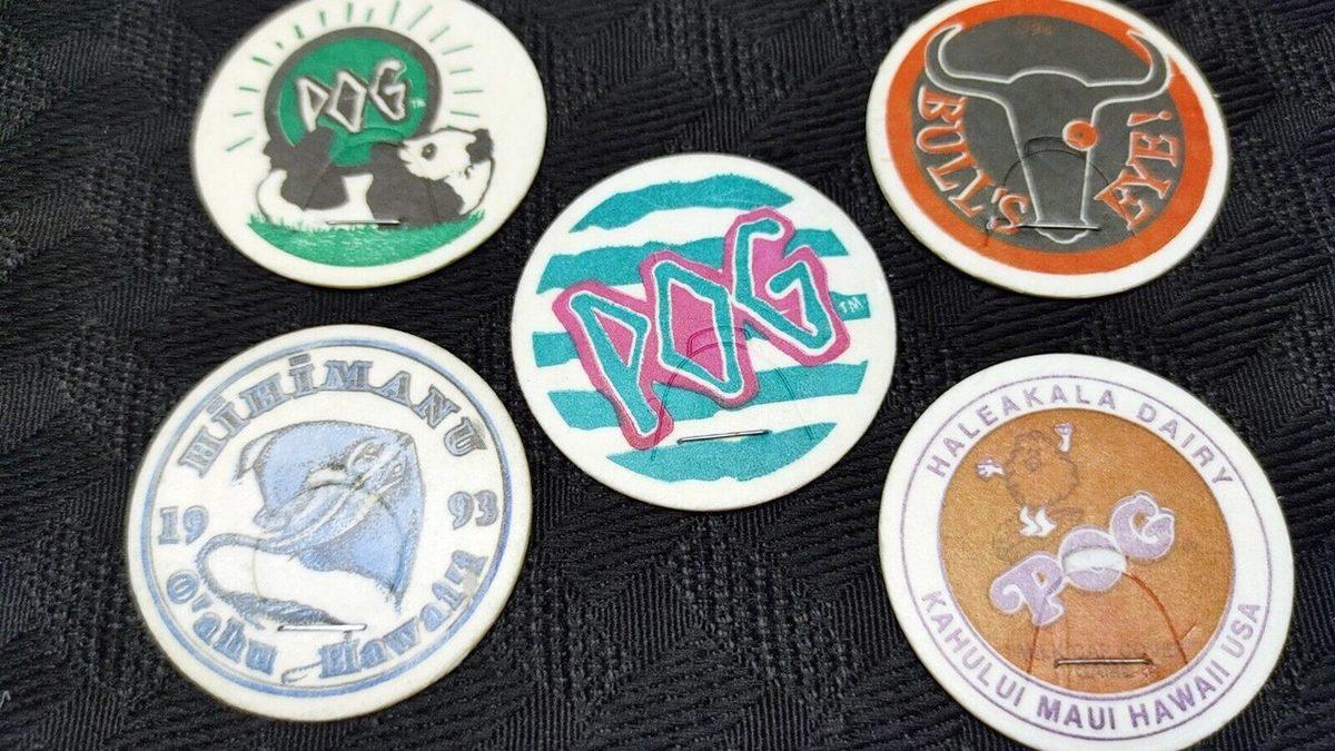 Tasoların İlk Kez Kimler Tarafından Nerede İcat Edildiğini Öğrenince 