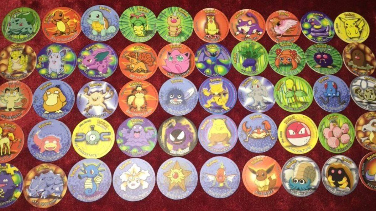 Tasoların İlk Kez Kimler Tarafından Nerede İcat Edildiğini Öğrenince 