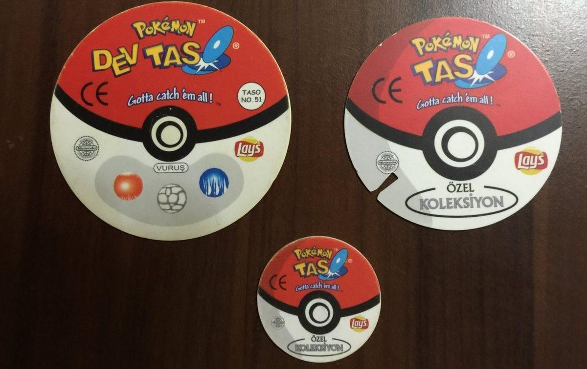 Tasoların İlk Kez Kimler Tarafından Nerede İcat Edildiğini Öğrenince 