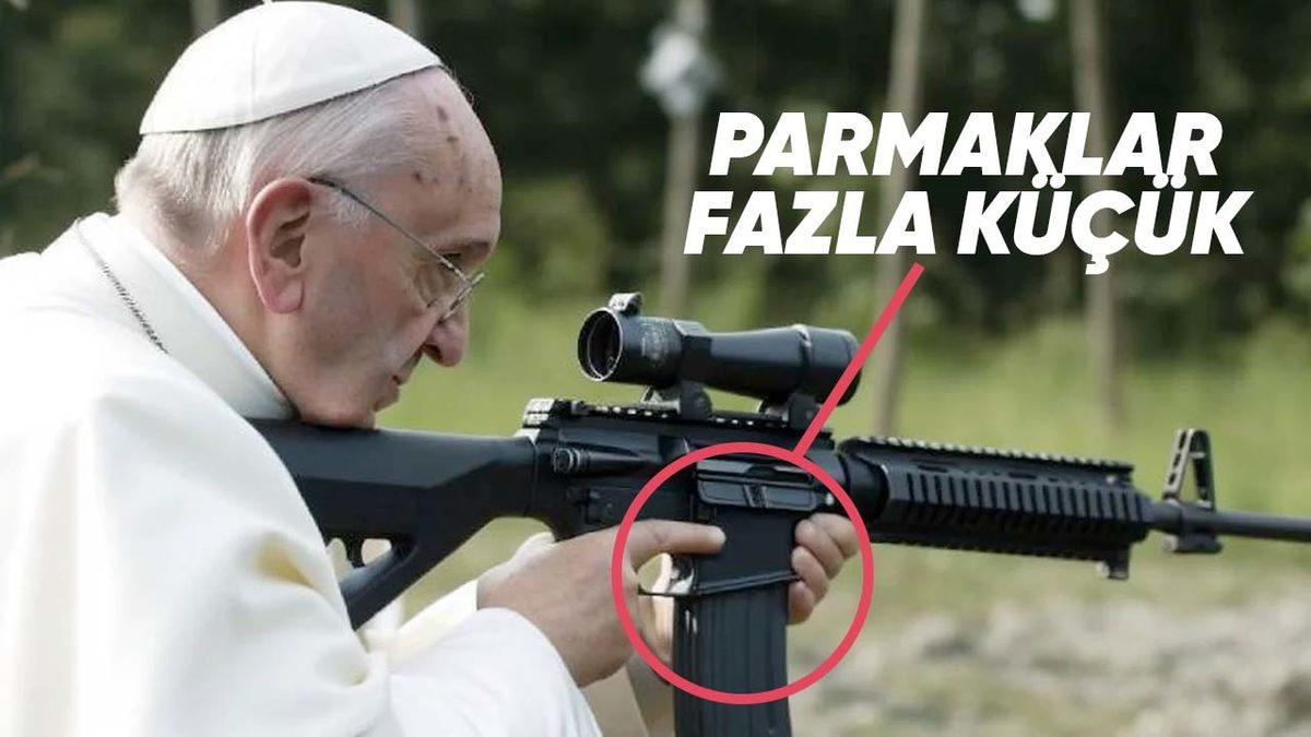 Gerçek Gibi Duran Sahte Videoları, Fotoğrafları ve Klon Sesleri Nasıl Ayırt Edebilirsiniz?