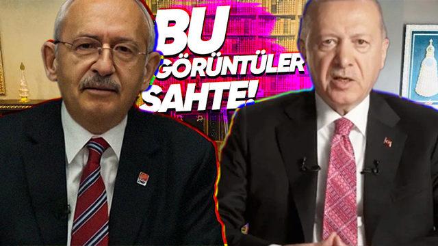 Gerçek Gibi Duran Sahte Videoları, Fotoğrafları ve Klon Sesleri Nasıl Ayırt Edebilirsiniz?