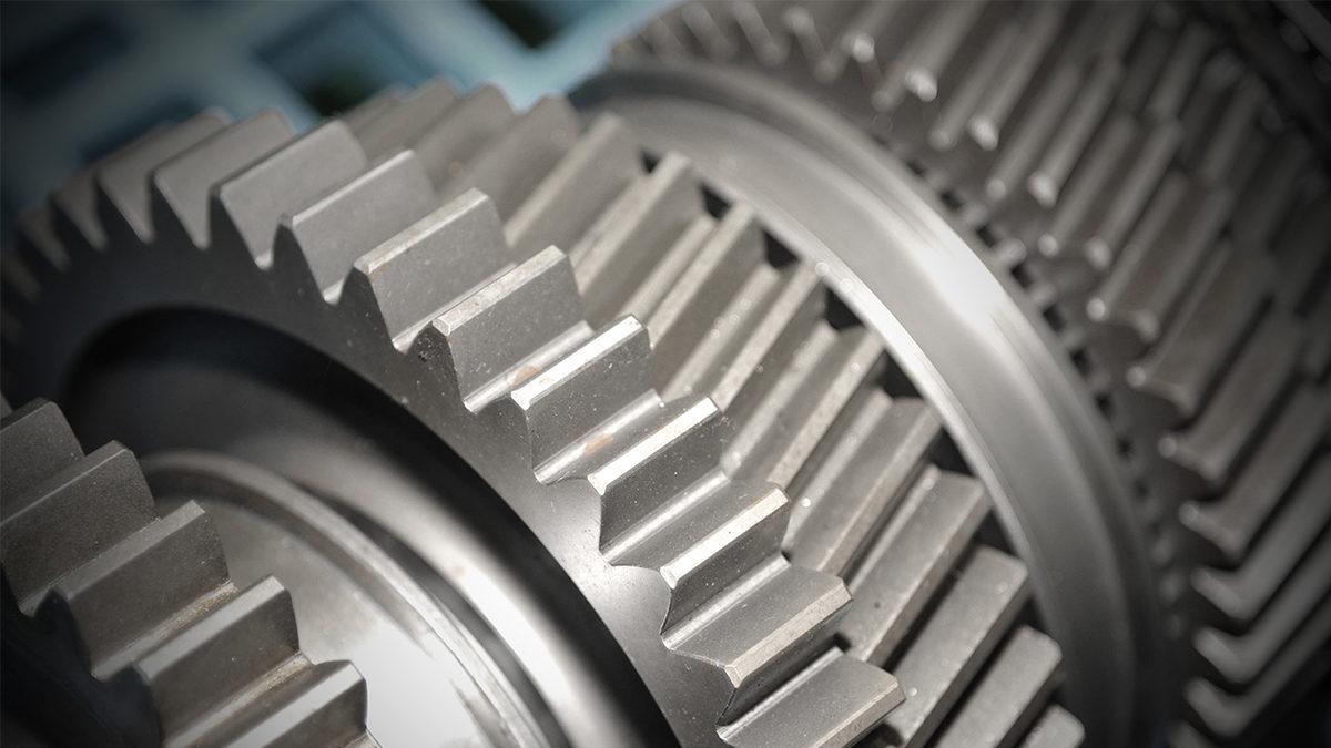 Arabalarda Geri Viteste Giderken Duyulan 