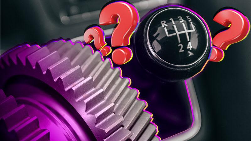 Arabalarda Geri Viteste Giderken Duyulan "Vızıltı" Benzeri Ses Neden Çıkar?