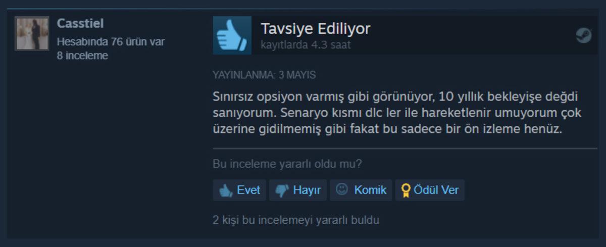 Strateji ve RPG Sevenlerin Favorisi Olacak Age of Wonders 4 Yayınlandı: İşte Fiyatı, Sistem Gereksinimleri ve Konusu!