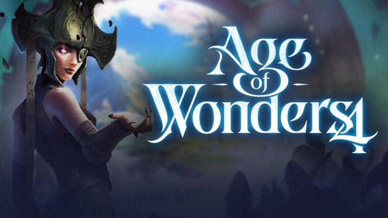 Strateji ve RPG Sevenlerin Favorisi Olacak Age of Wonders 4 Yayınlandı: İşte Fiyatı, Sistem Gereksinimleri ve Konusu!