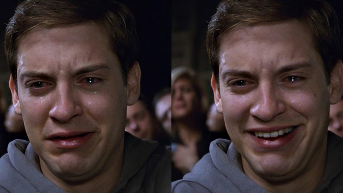 Ağlamak Çok Üzücü Bir Duruma Tepkiyken Neden Mutluluktan da Ağlarız?