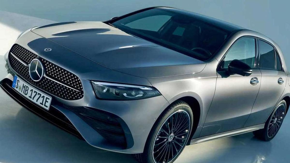 Mercedes-Benz Türkiye, İnternetten Otomobil Satışına Başladı: Oyuncak Alır Gibi Araba Alabilirsiniz...