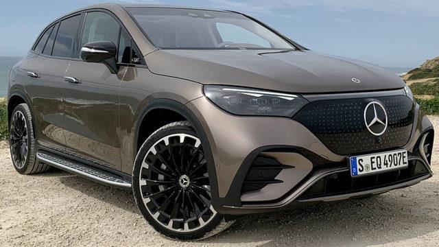 Mercedes-Benz Türkiye, İnternetten Otomobil Satışına Başladı: Oyuncak Alır Gibi Araba Alabilirsiniz...