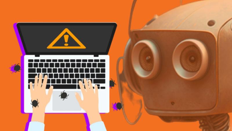 ChatGPT’yi Yem Olarak Kullanan Kötü Amaçlı Yazılımların Sayısı Hızla Artıyor!