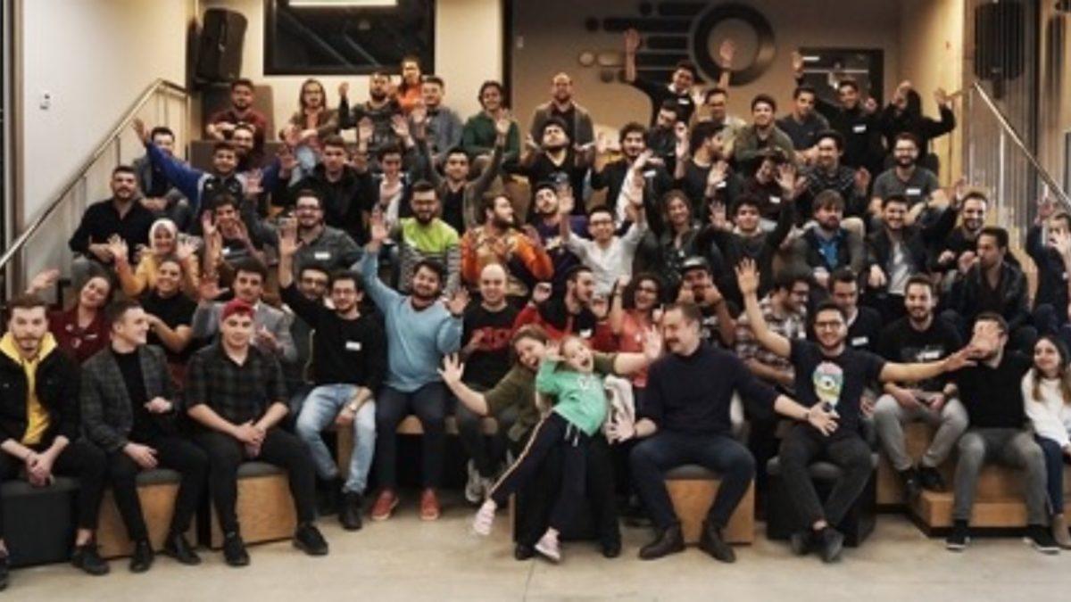 University4Society Hacettepe Bootcamp Başvuruları Başladı