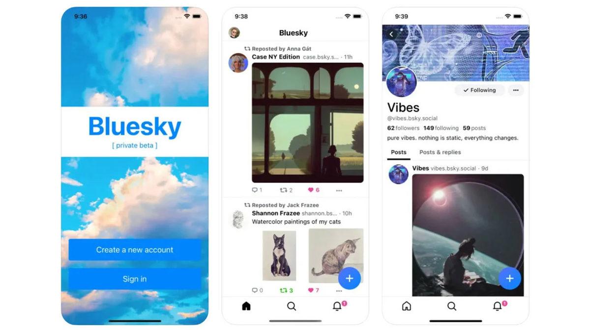 Bluesky ve Clubhouse ile Popülerleşen 