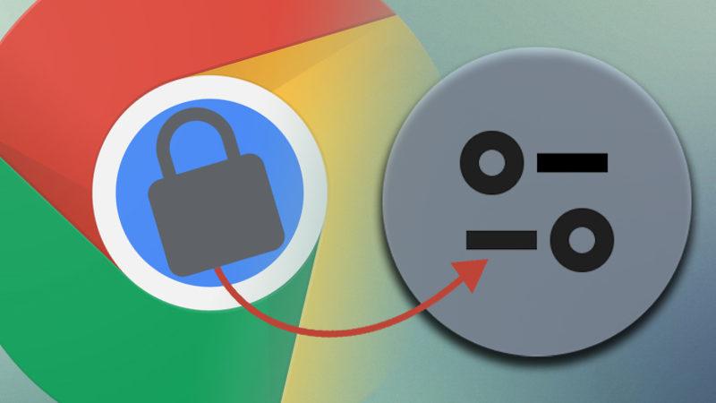Google, Chrome’da Kimsenin Ne İşe Yaradığını Bilmediği ’Kilit’ Simgesini Değişti!