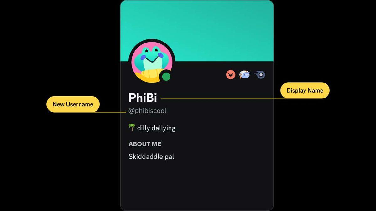 Discord’un En Tartışmalı Özelliklerinden Biri Nihayet Değişiyor: Özel Kullanıcı Adları ve ’Lakaplar’ Geliyor!