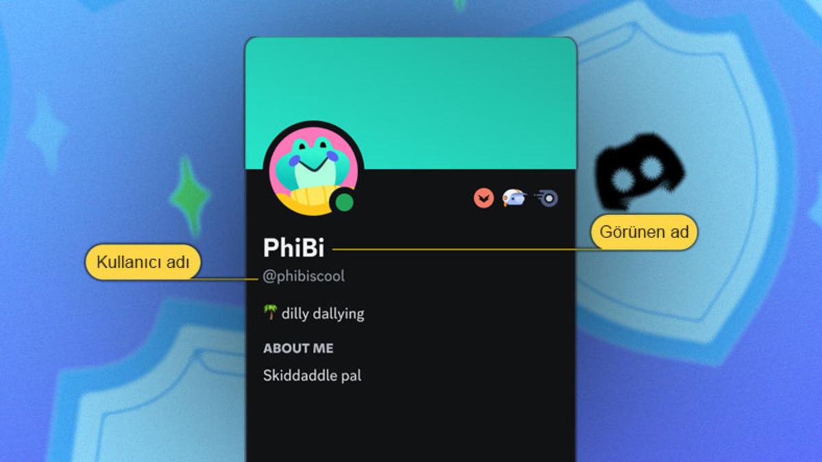 Discord’un En Tartışmalı Özelliklerinden Biri Nihayet Değişiyor: Özel Kullanıcı Adları ve ’Lakaplar’ Geliyor!