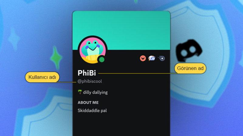 Discord’un En Tartışmalı Özelliklerinden Biri Nihayet Değişiyor: Özel Kullanıcı Adları ve ’Lakaplar’ Geliyor!