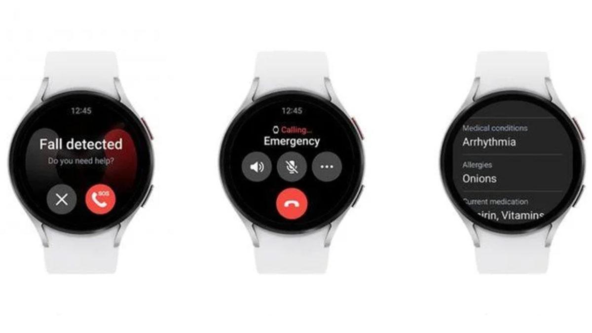 Uykunuz Samsung’a Emanet: One UI 5 Watch ile Samsung Akıllı Saatlere Gelecek Özellikler Belli Oldu