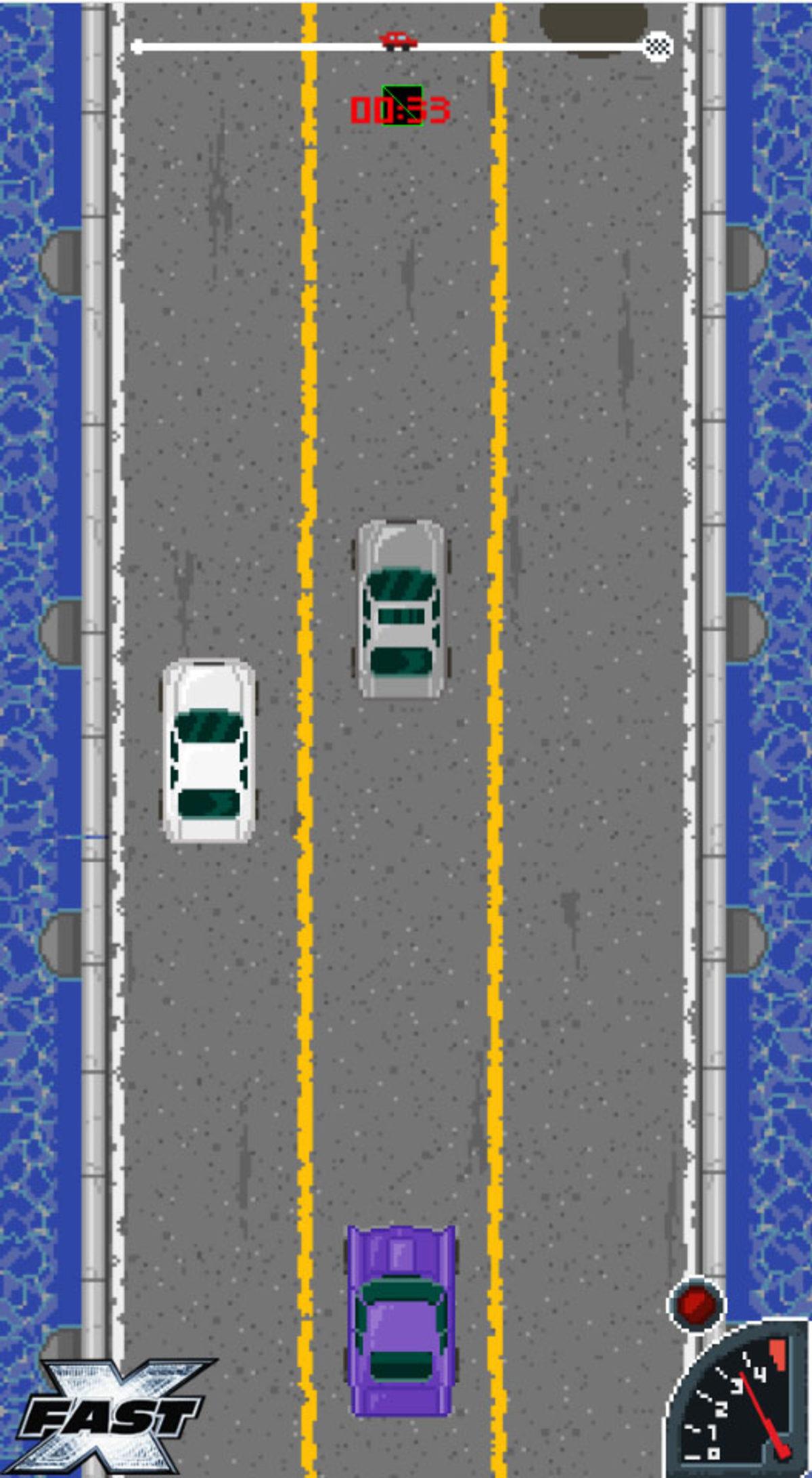 Hızlı ve Öfkeli 10’un Ücretsiz Oyunu Yayınlandı (Efsane Olurdu, 30 Yıl Önce Yayınlansaydı)