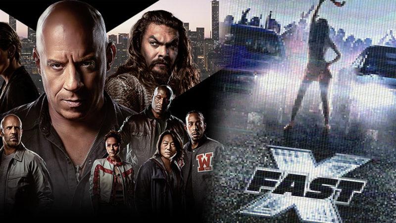 Hızlı ve Öfkeli 10’un Ücretsiz Oyunu Yayınlandı (Efsane Olurdu, 30 Yıl Önce Yayınlansaydı)