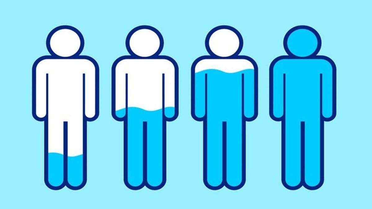 Yeteri Kadar Sıvı Tüketmemenin Yarattığı Bu Problemleri Okuduktan Sonra Damacanayı Kafanıza Dikmek İsteyeceksiniz: Dehidrasyon Nedir?