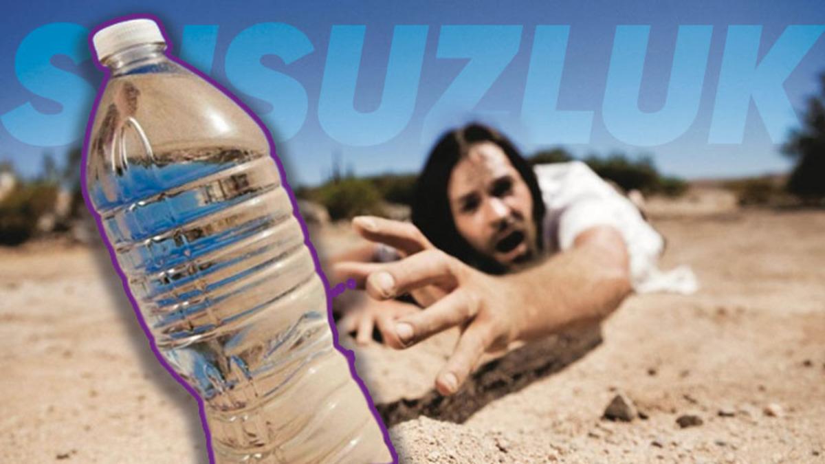 Yeteri Kadar Sıvı Tüketmemenin Yarattığı Bu Problemleri Okuduktan Sonra Damacanayı Kafanıza Dikmek İsteyeceksiniz: Dehidrasyon Nedir?