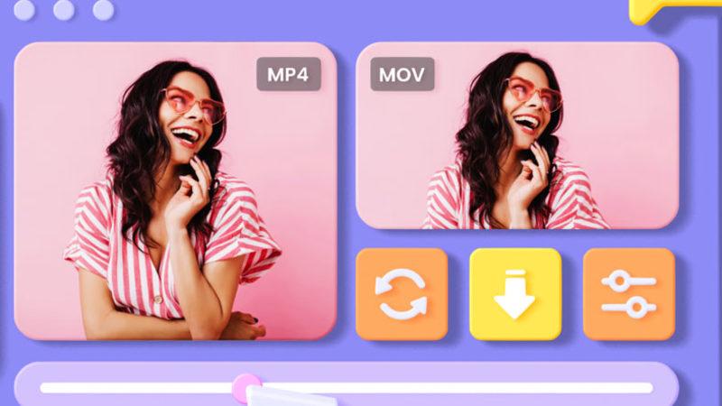120 Kat Hızlı MP4’ten MP3’e Dönüştürücü: HitPaw Video Converter