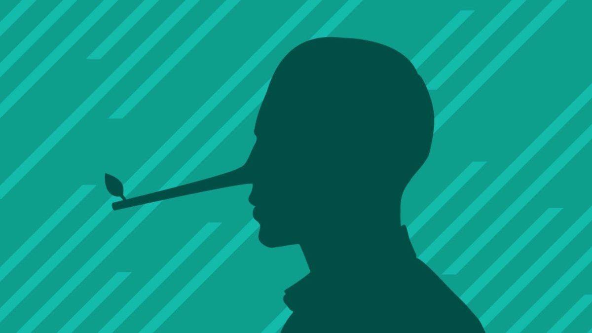 Neden Yalan Söyleriz? Buna İhtiyaç Duymamızın Altında Yatan 6 Bilimsel Gerçek