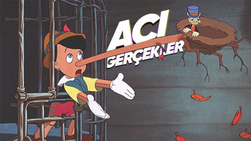 Neden Yalan Söyleriz? Buna İhtiyaç Duymamızın Altında Yatan 6 Bilimsel Gerçek