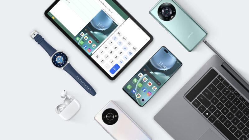 HONOR, Türkiye’deki Yeni Hedefini Açıkladı