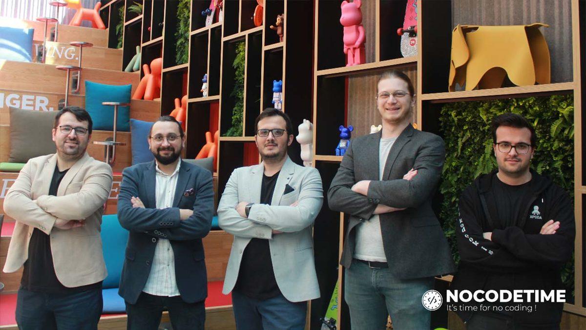 Hiç Kodlama Bilmeden Uygulamalar Geliştirmenizi Sağlayan ‘NoCode’ Nedir? Avantajları Neler?