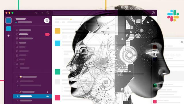 Fiziksel Ofisleri İnternete Taşıyan Slack, Kendi Yapay Zeka Araçlarını Duyurdu: İşte SlackGPT ve Diğer Yeni Özellikler…