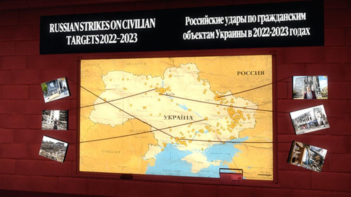 Rusya-Ukrayna Savaşı İçin CS:GO’da Harita Oluşturuldu: İşte Projenin Ardındaki Dâhiyane Fikir!