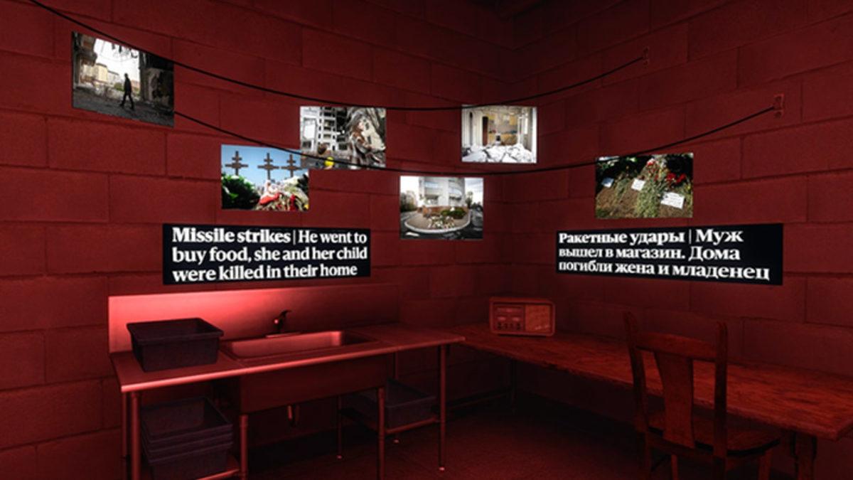 Rusya-Ukrayna Savaşı İçin CS:GO’da Harita Oluşturuldu: İşte Projenin Ardındaki Dâhiyane Fikir!