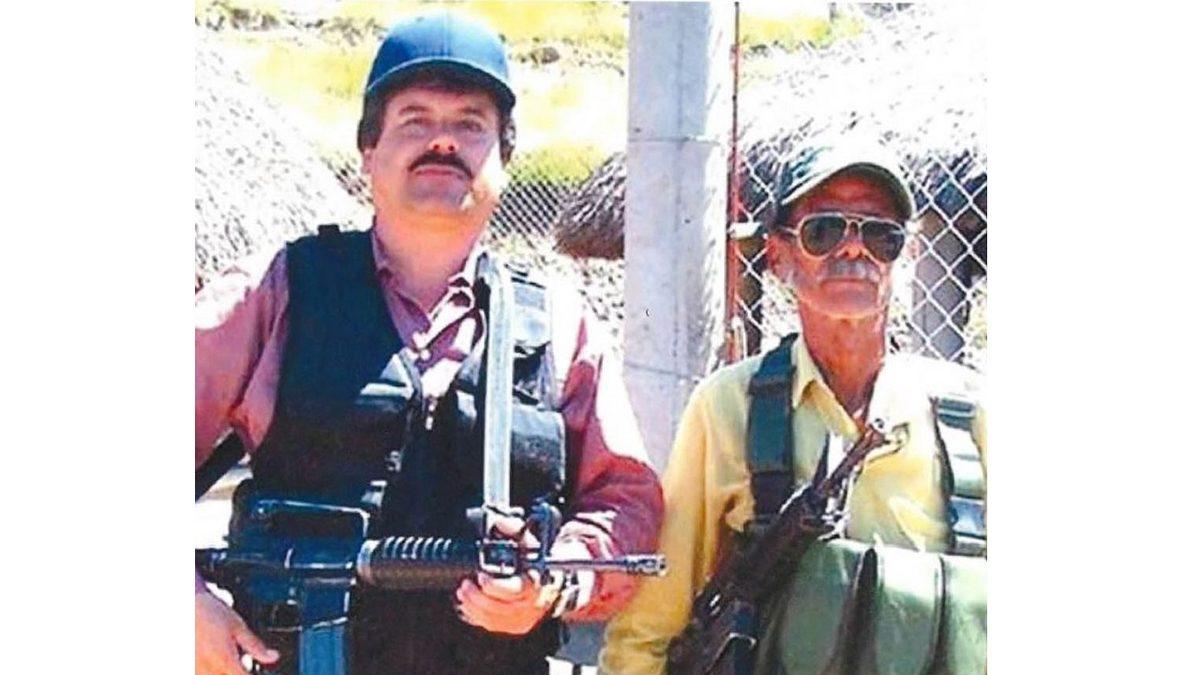 Pablo Escobar’dan Sonra Dünyanın En Çok Tanınan Uyuşturucu Baronu Olan El Chapo’nun Çarpıcı Hayat Hikâyesi