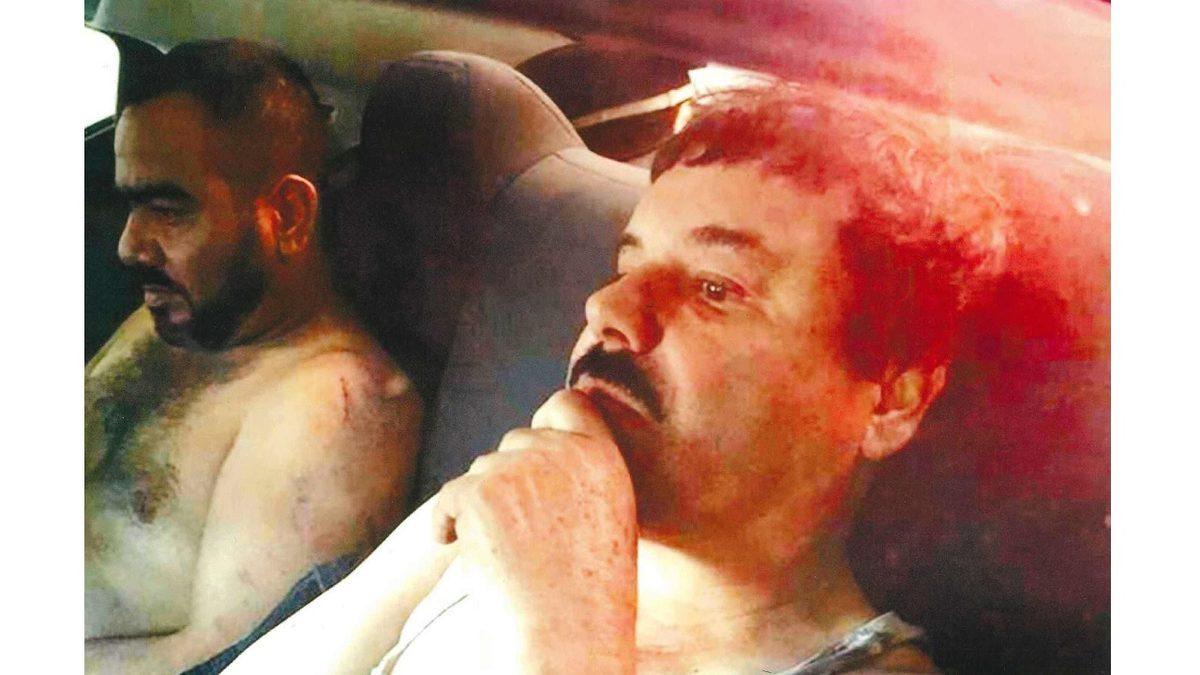 Pablo Escobar’dan Sonra Dünyanın En Çok Tanınan Uyuşturucu Baronu Olan El Chapo’nun Çarpıcı Hayat Hikâyesi