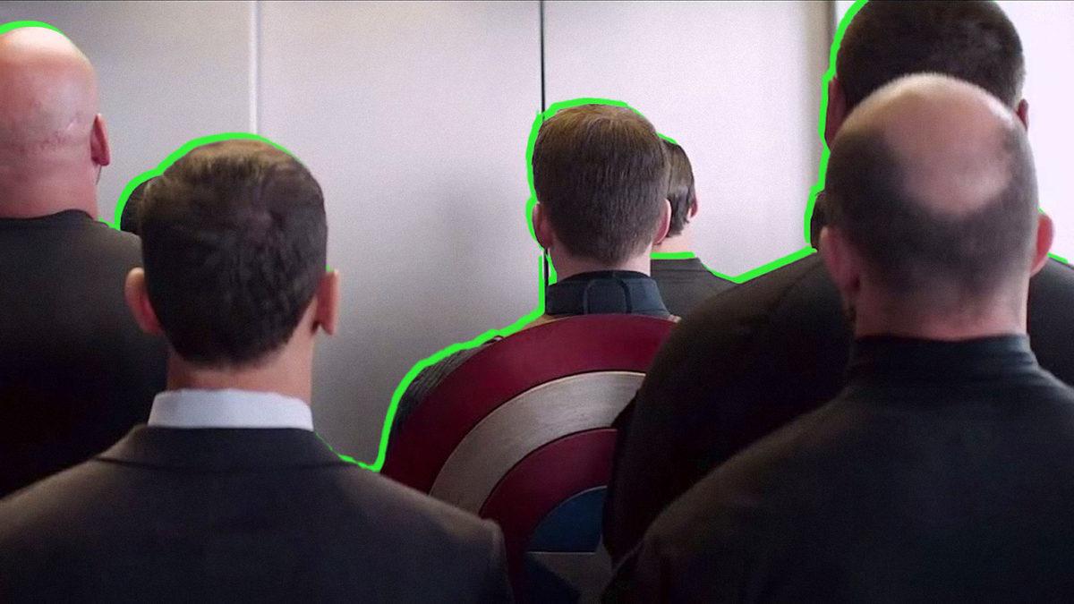 Bir Asansörde Kilitli Kalırsanız İçerideki Oksijen Sizi Ne Kadar Süre Hayatta Tutabilir?