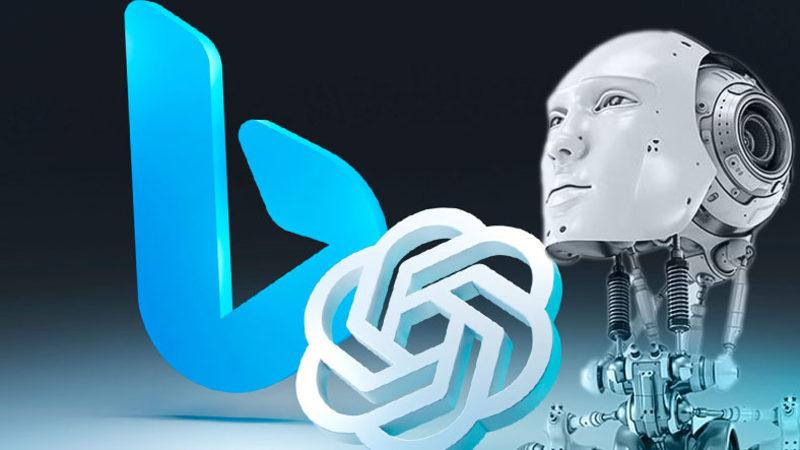 ChatGPT’nin Tüm Yetenekleri Arama Motoruna Geldi: Bing’in Yeni Özelliği, Herkesin Kullanımına Açıldı