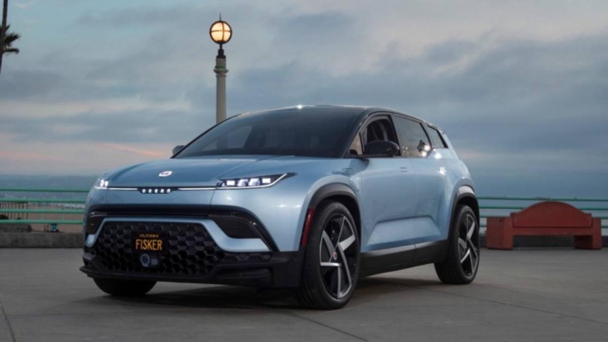 Bu Elektrikli Otomobil, Yeni Teknolojiyle Dakikalar İçinde Şarj Olabilecek (Neredeyse Benzin Alma Süresi Kadar)