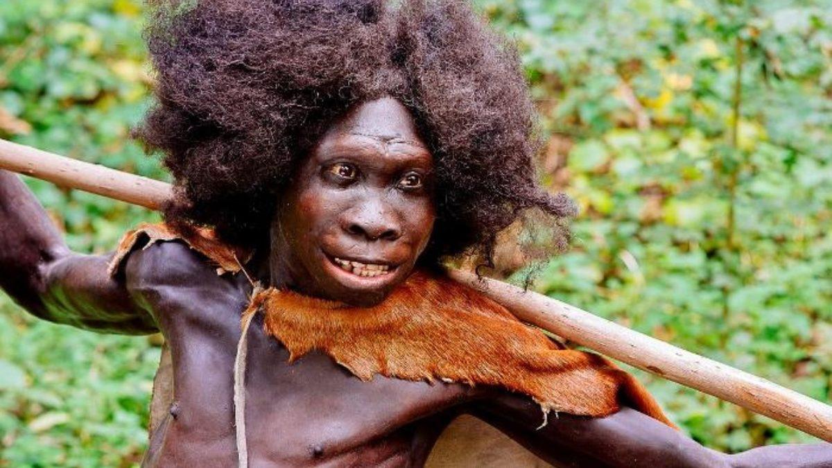 Ne Şekilde Öldükleri Tespit Edilebilen İlk İnsanlar: Milyonlarca Yıl Önce Kimisini Leopar Kimisini Kartal Kapmış!