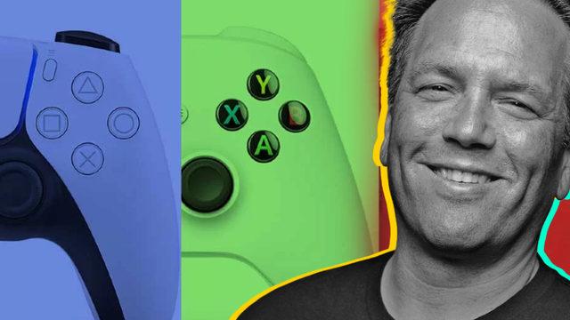 Xbox Patronundan Tarihi İtiraf: Konsol Savaşları Bitti, PlayStation’ı Asla Geçemeyeceğiz!