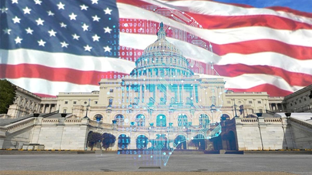 Teknoloji Şirketleri, ABD Hükümetinin ’Yapay Zekâ’ Taleplerini Kabul Etti: Zorunlu Filigran Sistemi Geliyor!