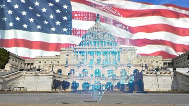 Teknoloji Şirketleri, ABD Hükümetinin ’Yapay Zekâ’ Taleplerini Kabul Etti: Zorunlu Filigran Sistemi Geliyor!