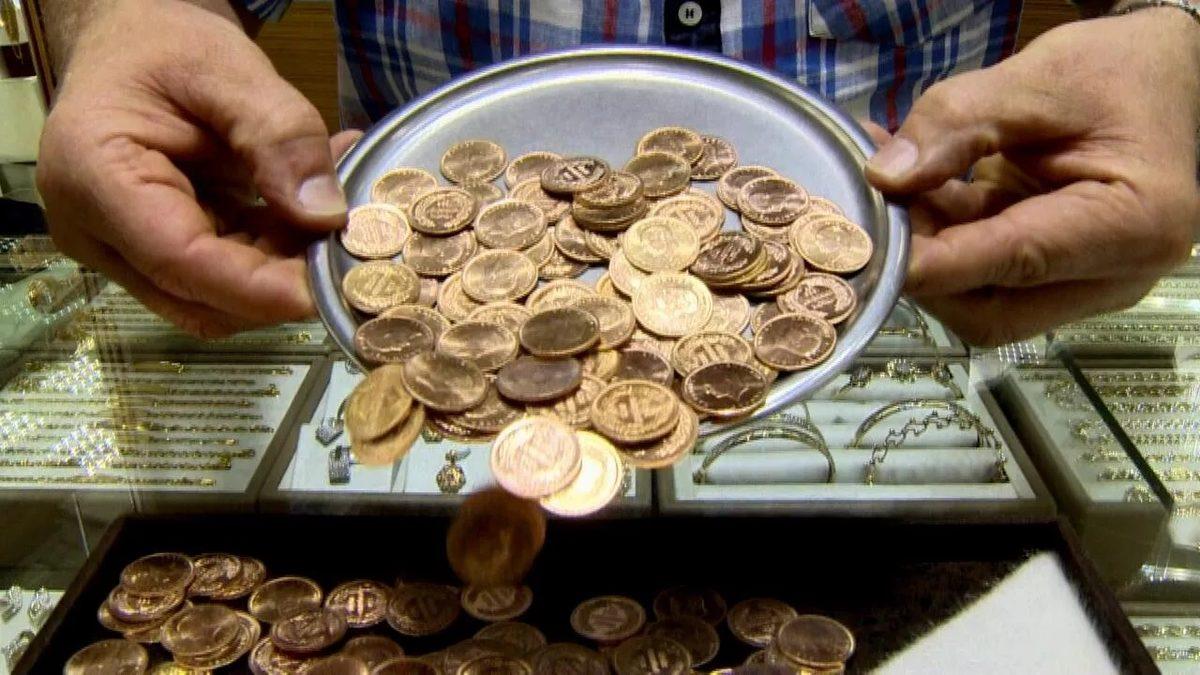 Bilime Göre Sahte Bir Altın Nasıl Anlaşılır? Evde Bile Uygulayabileceğiniz Basit Yöntemleri Derledik