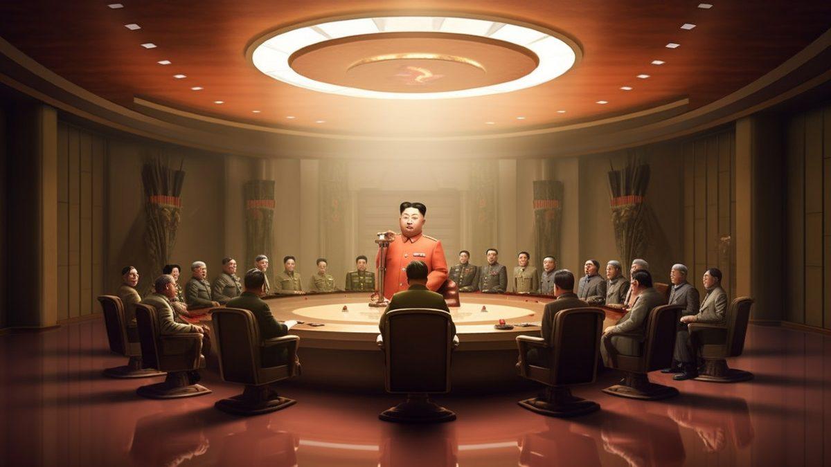 İnsanların Diktatörleri Desteklemesinin Ardında Yatan Çok İlginç Psikolojik Nedenler