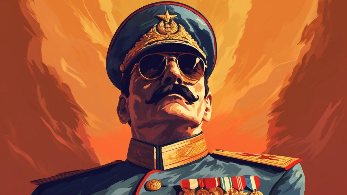 İnsanların Diktatörleri Desteklemesinin Ardında Yatan Çok İlginç Psikolojik Nedenler