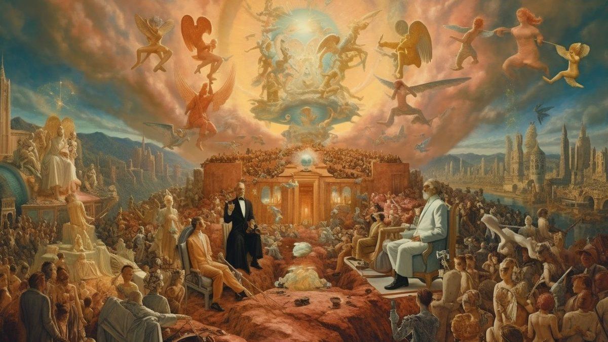 İnsanların Diktatörleri Desteklemesinin Ardında Yatan Çok İlginç Psikolojik Nedenler